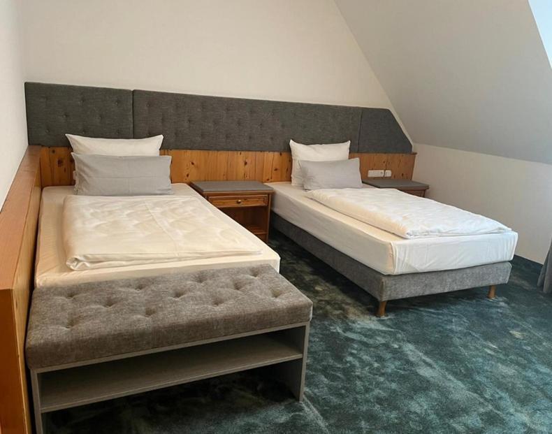 Hotel Gut Matheshof, BW Signature Collection Rieden  Екстериор снимка