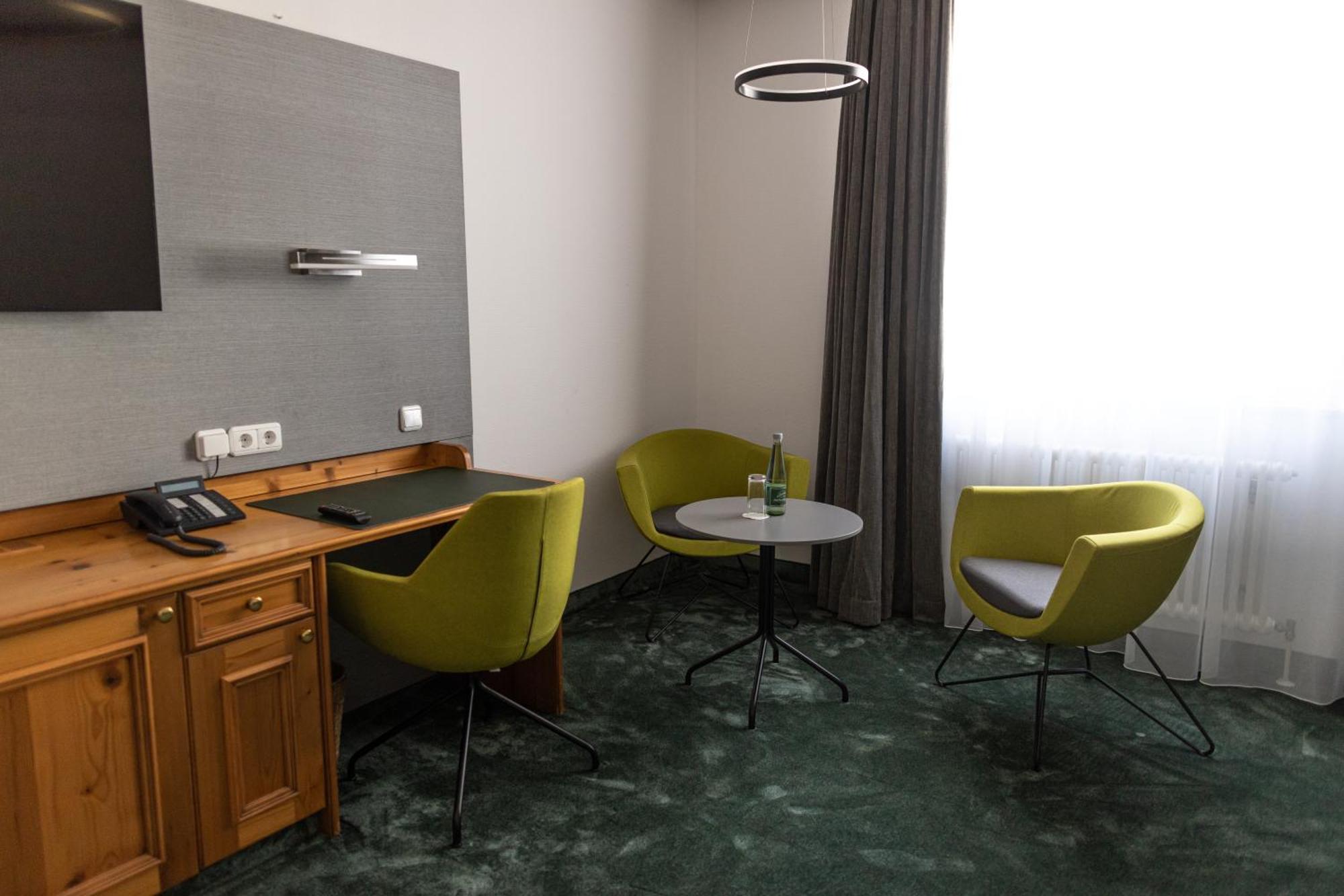 Hotel Gut Matheshof, BW Signature Collection Rieden  Екстериор снимка