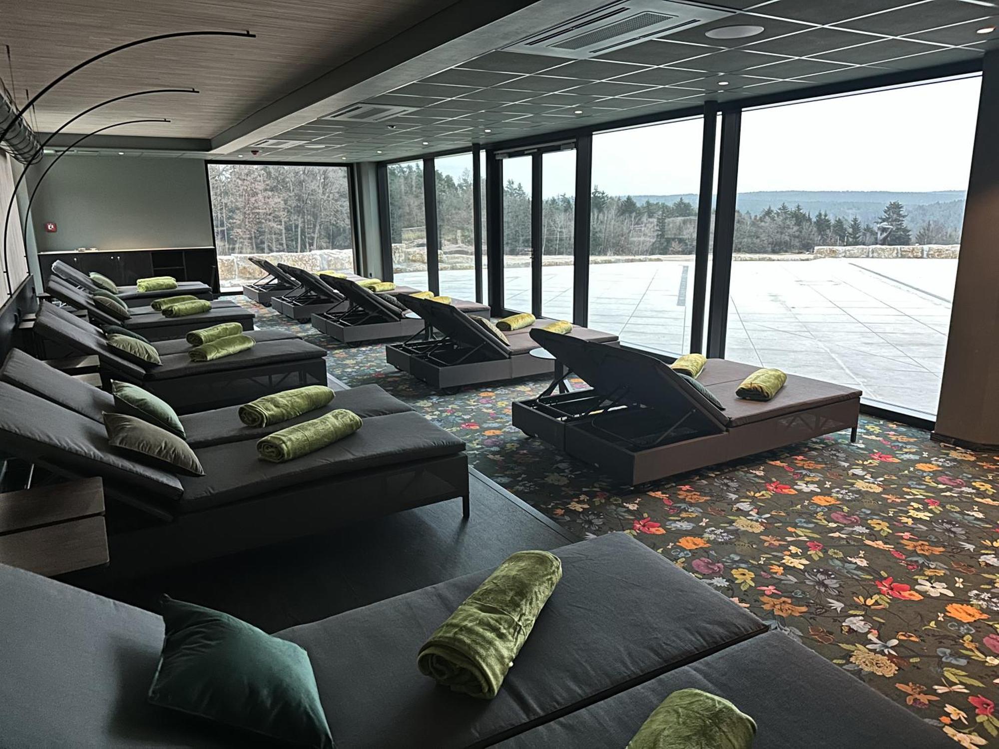 Hotel Gut Matheshof, BW Signature Collection Rieden  Екстериор снимка