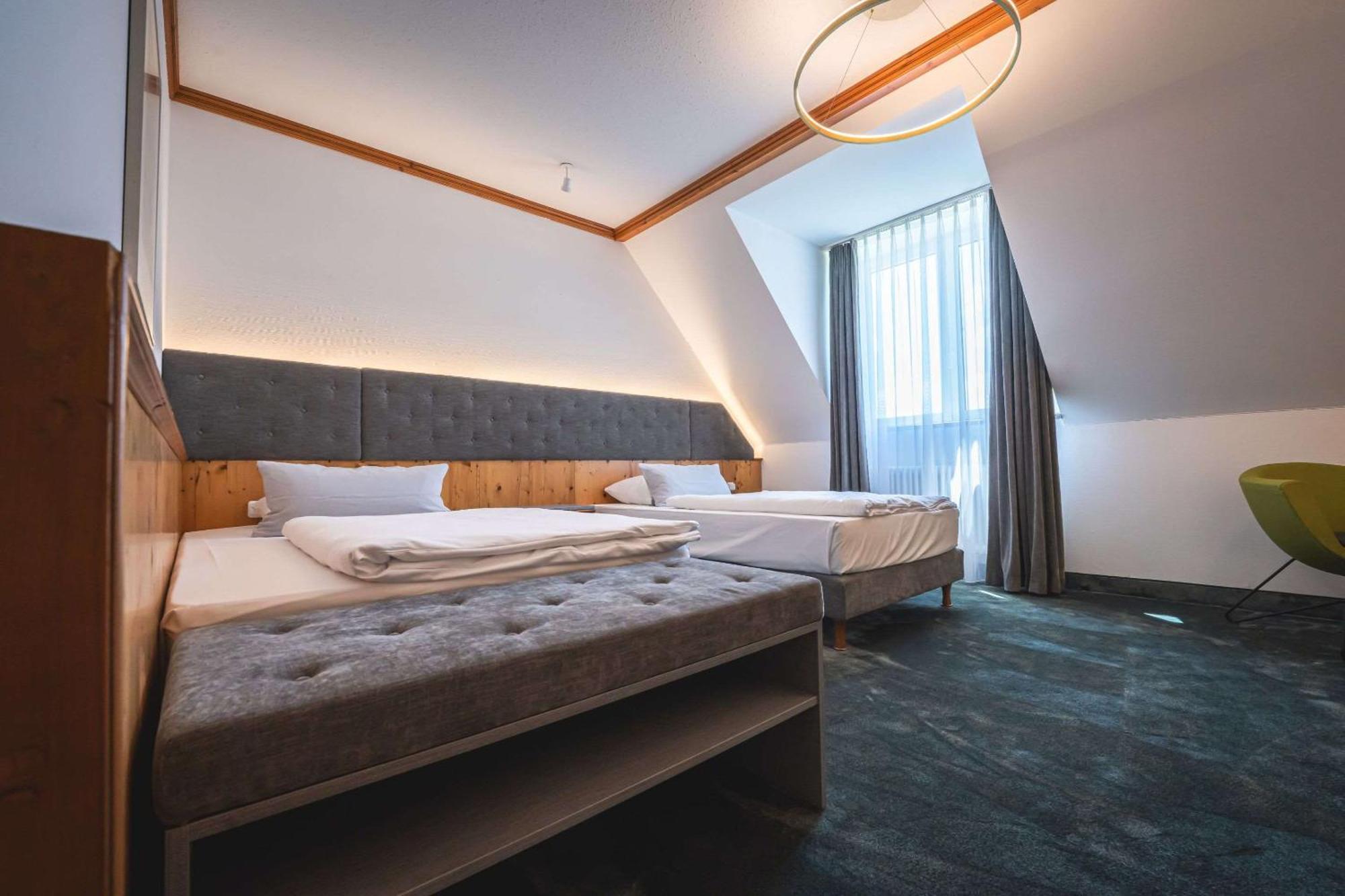 Hotel Gut Matheshof, BW Signature Collection Rieden  Екстериор снимка