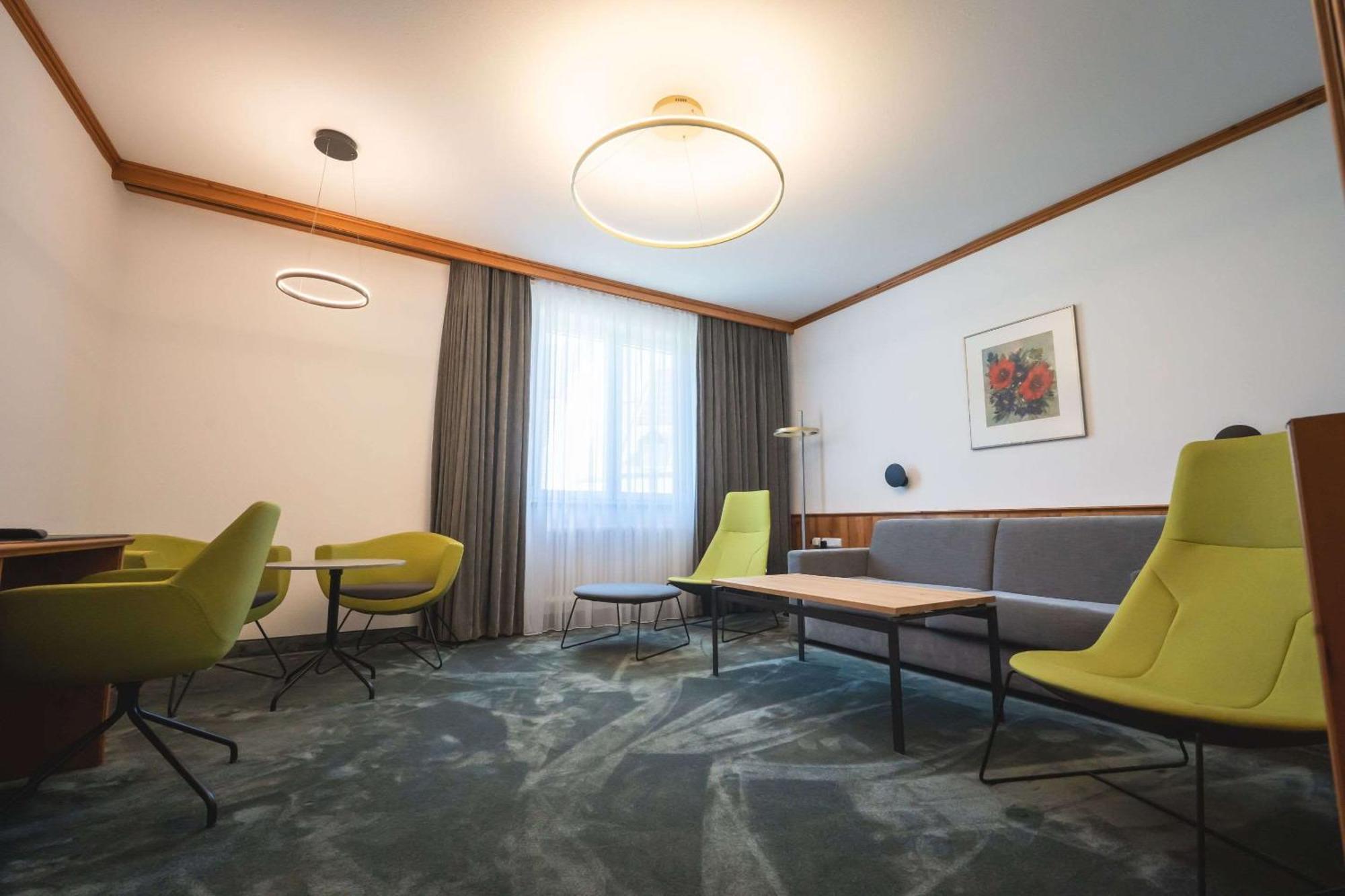 Hotel Gut Matheshof, BW Signature Collection Rieden  Екстериор снимка