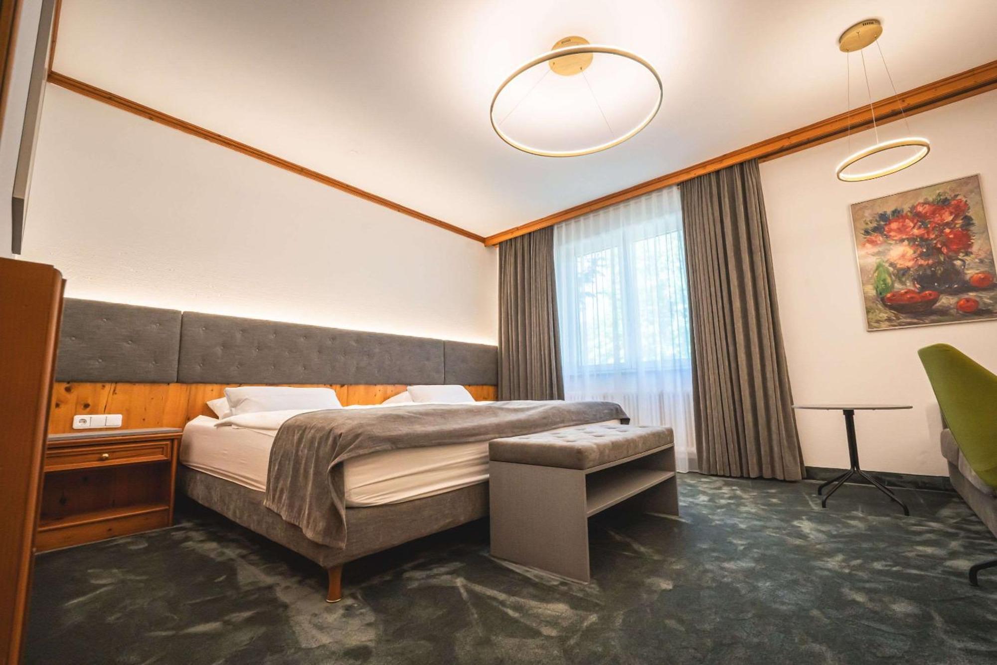 Hotel Gut Matheshof, BW Signature Collection Rieden  Екстериор снимка